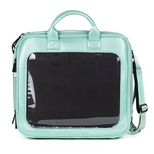 GoPinPro Regal Window – Tiffy Blue Sparkle